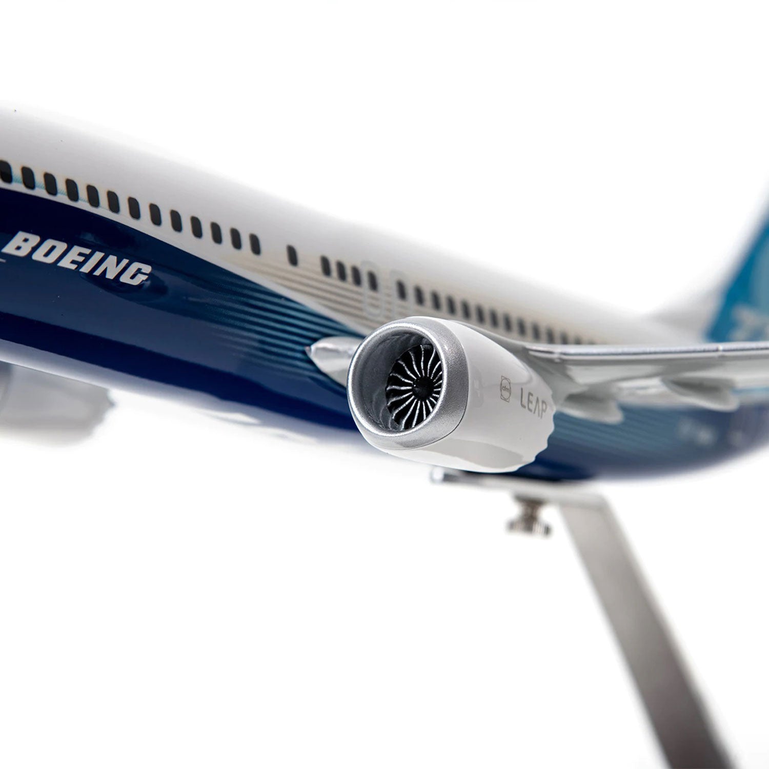 Boeing - 737 MAX 8 1/100 Model – Pilots HQ LLC.