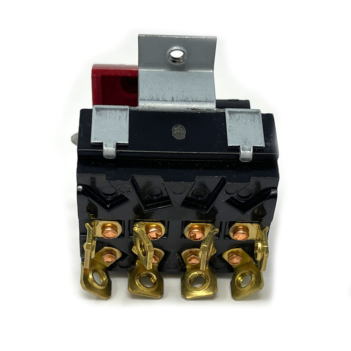 Piper Avionics Rocker Switch Piper Aircraft - Master Rocker Switch | 587-837 – Pilots HQ LLC.