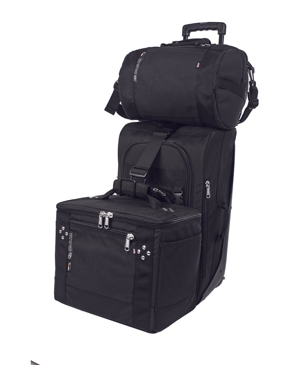 Club Glove - Standard Ensemble Luggage Set