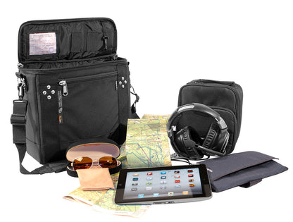 Club Glove - Slim Flight Bag