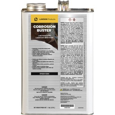 Lawson Corrosion Buster Corrosion Protection
