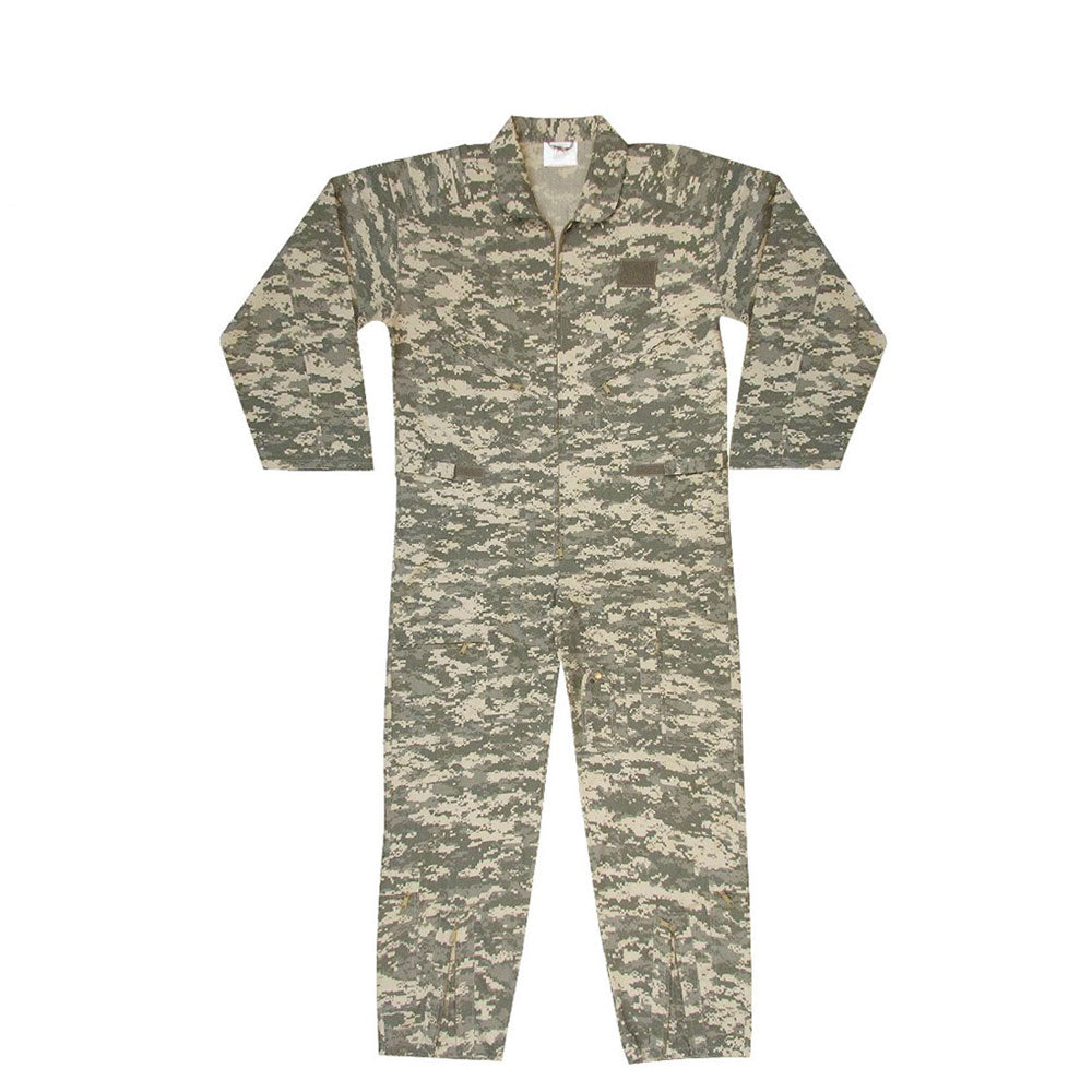 Kids Air Force Type Flightsuit
