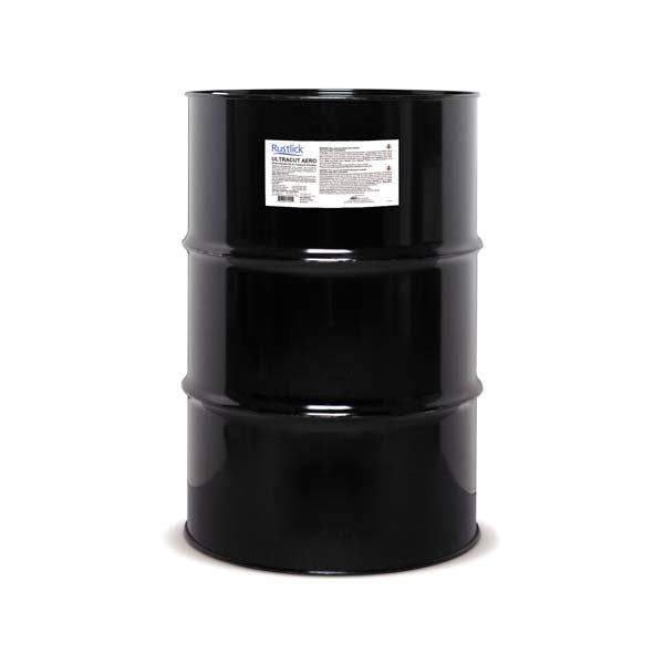 Rustlick™ ULTRACUT® Aero Cutting Oil - 55 Gallon | 74455