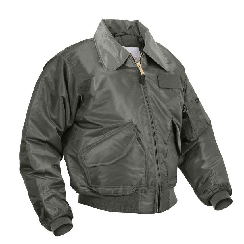 CWU-45P Flight Jacket – Pilots HQ LLC.