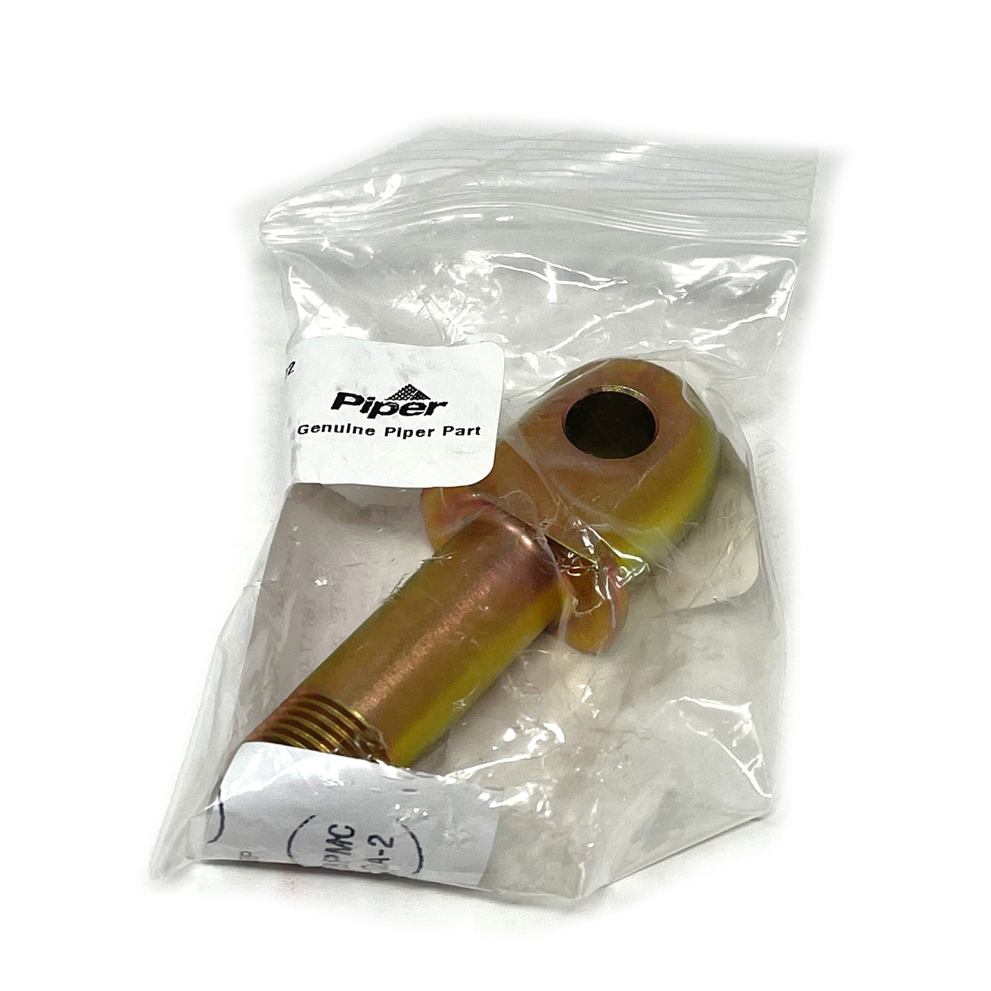 Piper Aircraft - Stud Main Gear Side Brace A.D | 78717-002