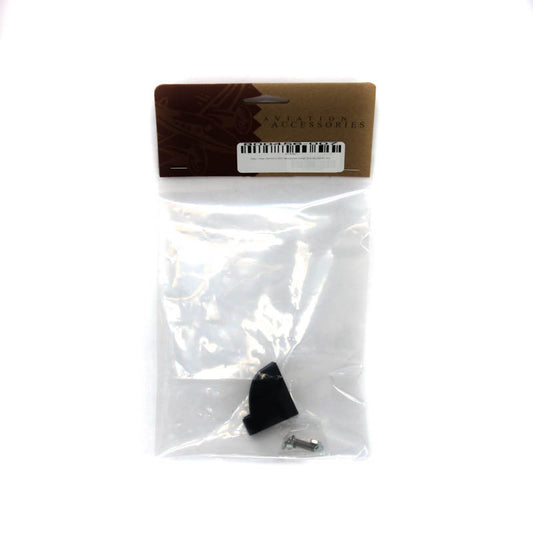 Telex 800456-007 Microphone Hanger Bracket for 100TRA and 500T Headsets