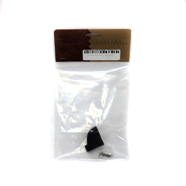 Telex 800456-007 Microphone Hanger Bracket for 100TRA and 500T Headsets