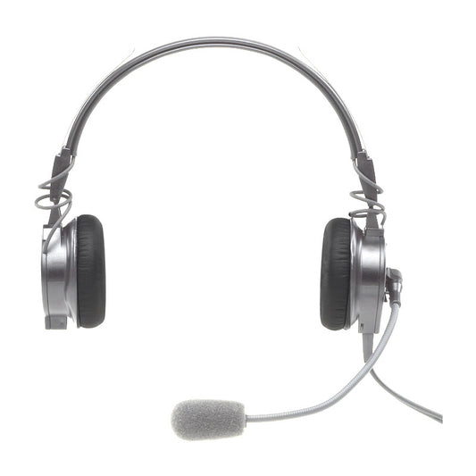Telex 800456-018 Foam Replacement Ear Cushions for Airman 850 Headsets