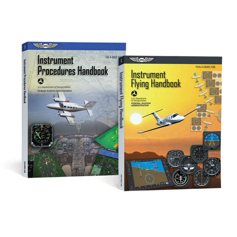 Asa Wave Instruments ASA - Instrument Combo | ASA-8083-15B-16B – Pilots HQ LLC.