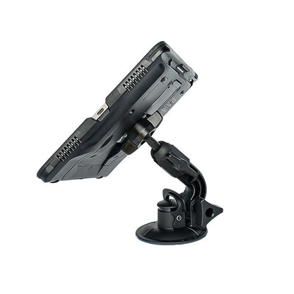 Pivot - Single Suction Cup Mount Combo Kit
