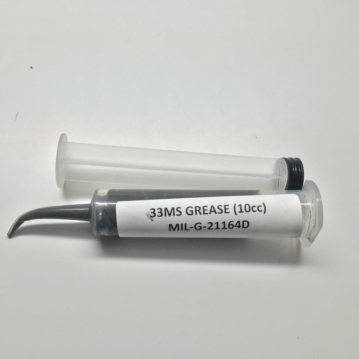 Aeroshell 33 MS /64 Grease Kit - (Specifically Sized for Gun Owners an ...