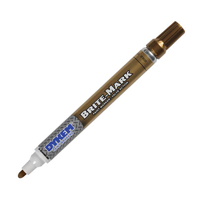 Dykem - BRITE-MARK® 916 Medium Tip Paint Markers
