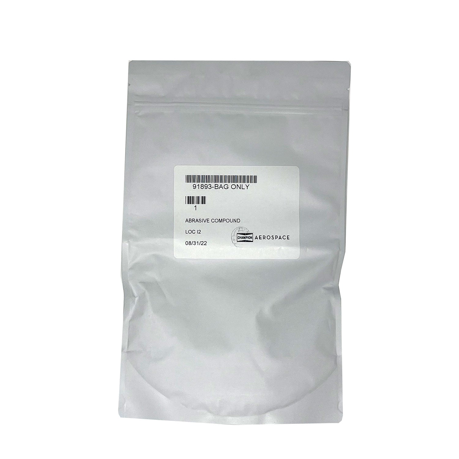 Champion - Dry Abrasive Spark Plug Cleaner Compound | 91893