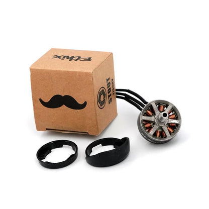 Ethix Mr Steele Stout Motor V3 Legacy
