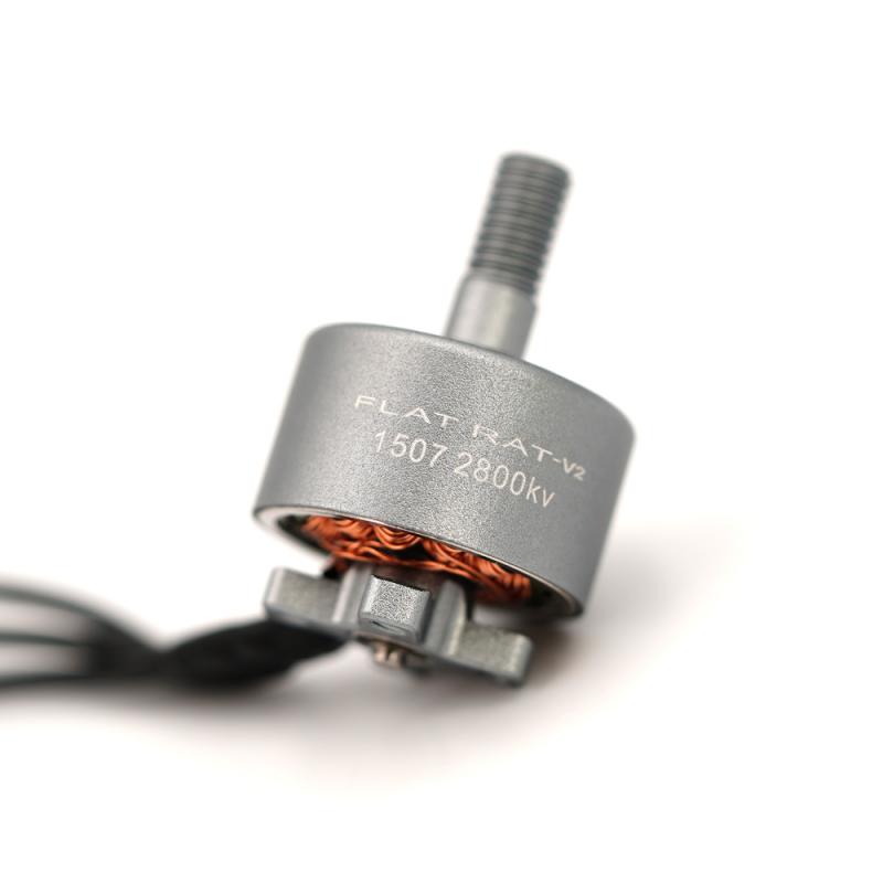 Ethix Flat Rats V2 1507 2800Kv