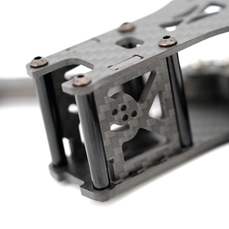 TBS - Source ONE V5 5" Drone Frame