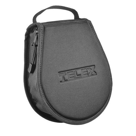 Telex AIRMAN8P-0909 Carrying Case Closed – For Airman 8+ Headset
