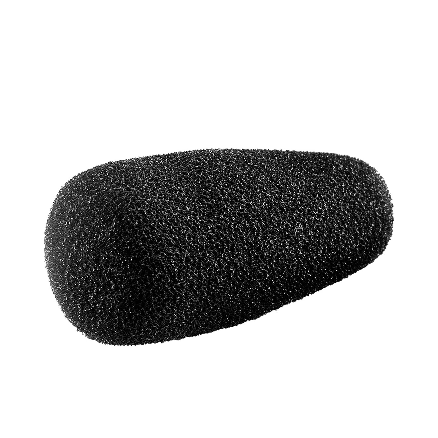 Telex AIRMAN7-0900 Microphone Windscreen 2-Pack – Manufacturer Image Displaying Compatibility with Airman Series Headsets 7, 8, and 8+
