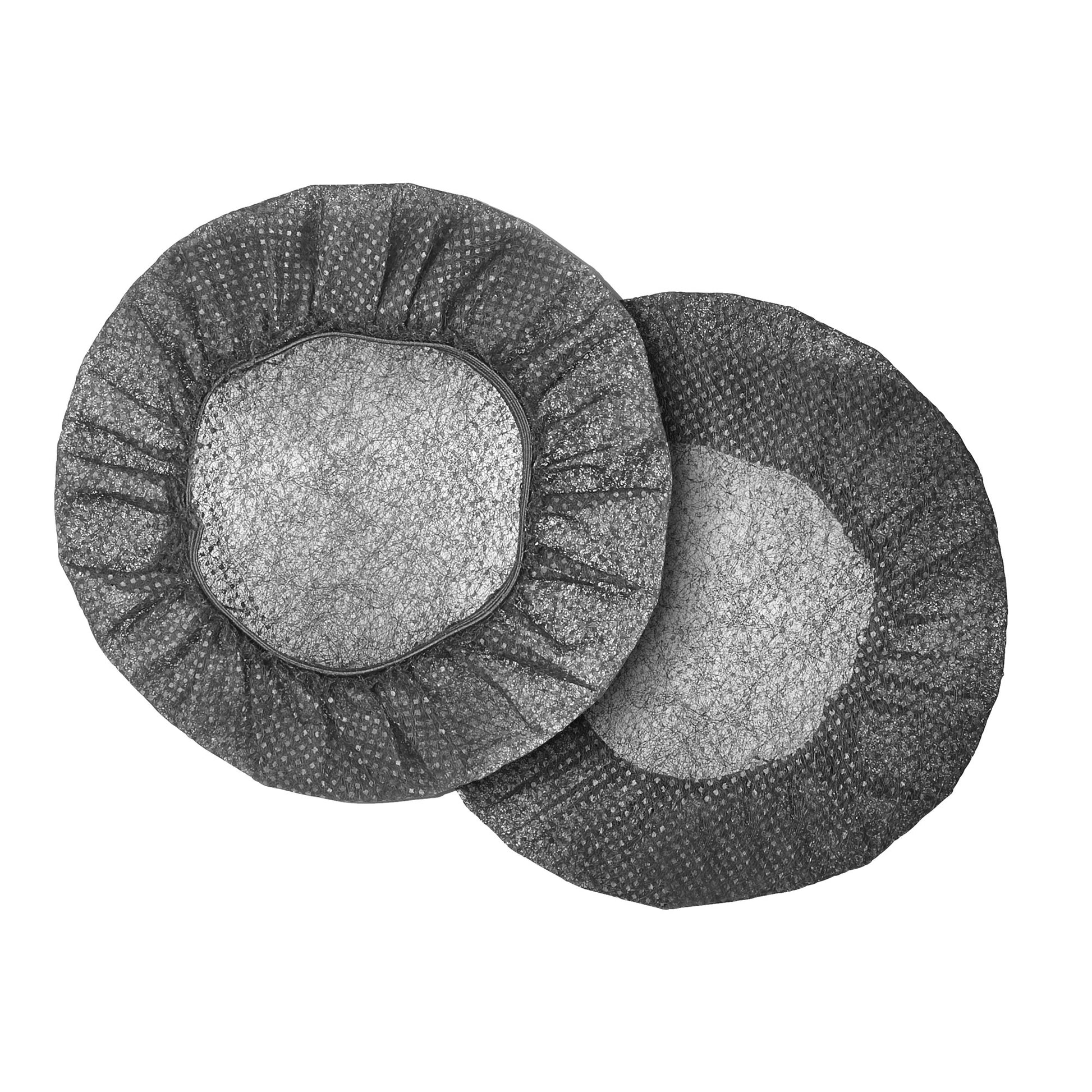 Telex Airman 8+ Hygiene Ear Covers PN AIRMAN8P-0910 in 2-Pack