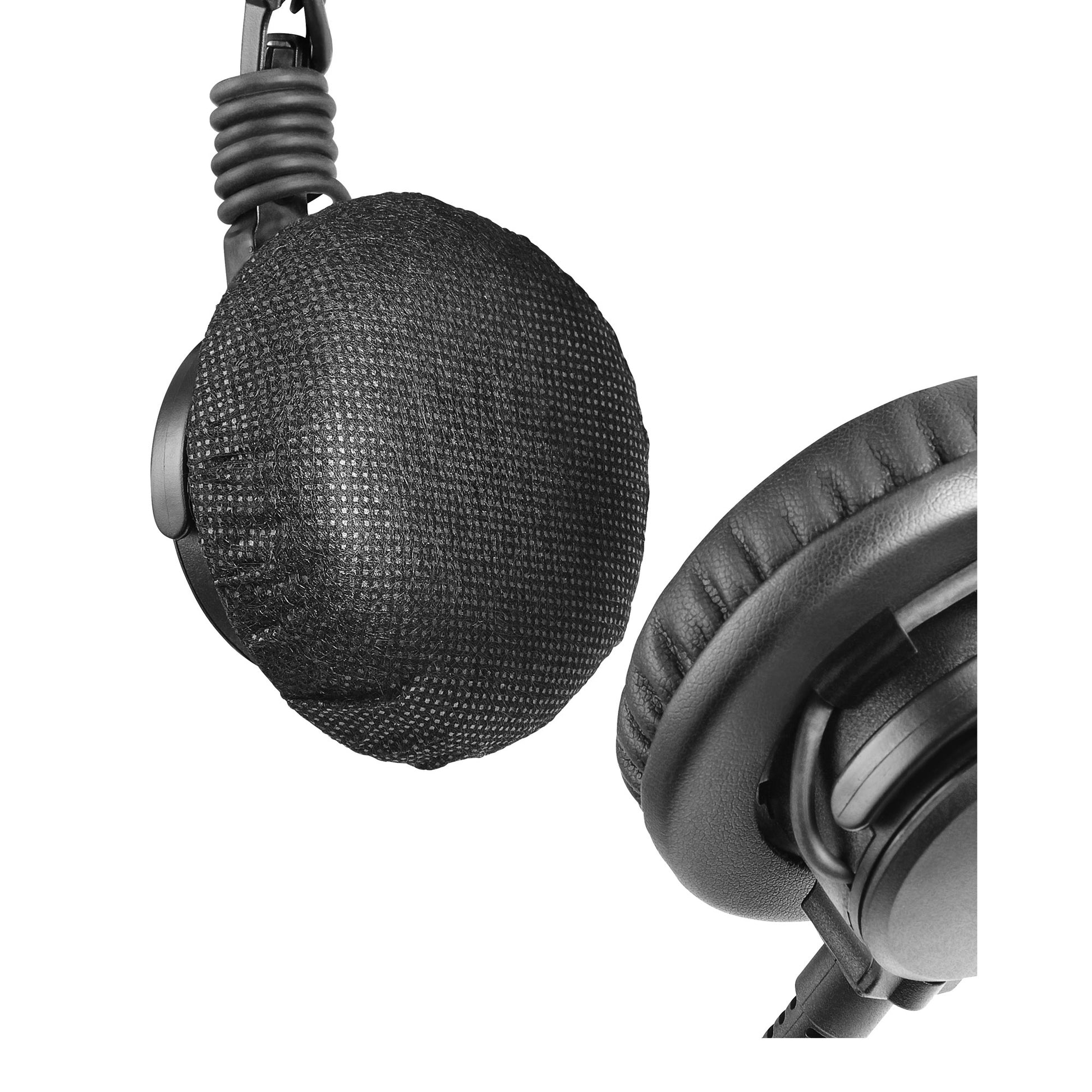 Telex Airman 8+ Hygiene Ear Covers PN AIRMAN8P-0910