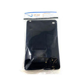 AppStrap® iPad Mini® Gen 4 Kneeboard Case shown in retail packaging