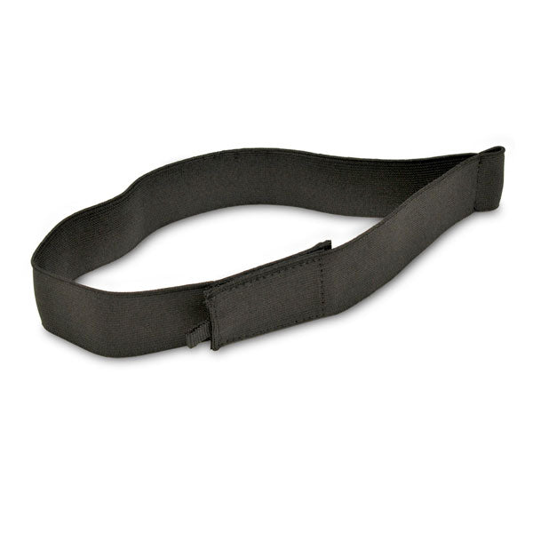 ASA-KB-STRAP elastic replacement leg strap for ASA VFR KB-1 and IFR KB-2 pilot kneeboards