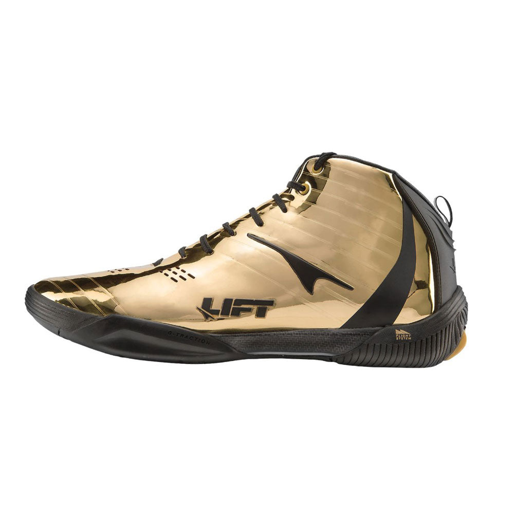 Lift - Merlin Fire Resistant Aviation Footwear – Pilots HQ LLC.