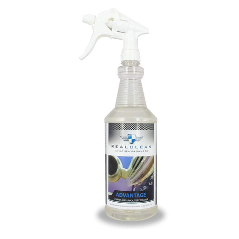 Carpet and Upholstery Cleaners