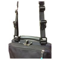 Brightline - B0 Slim Flex System Flight Bag | B0-01