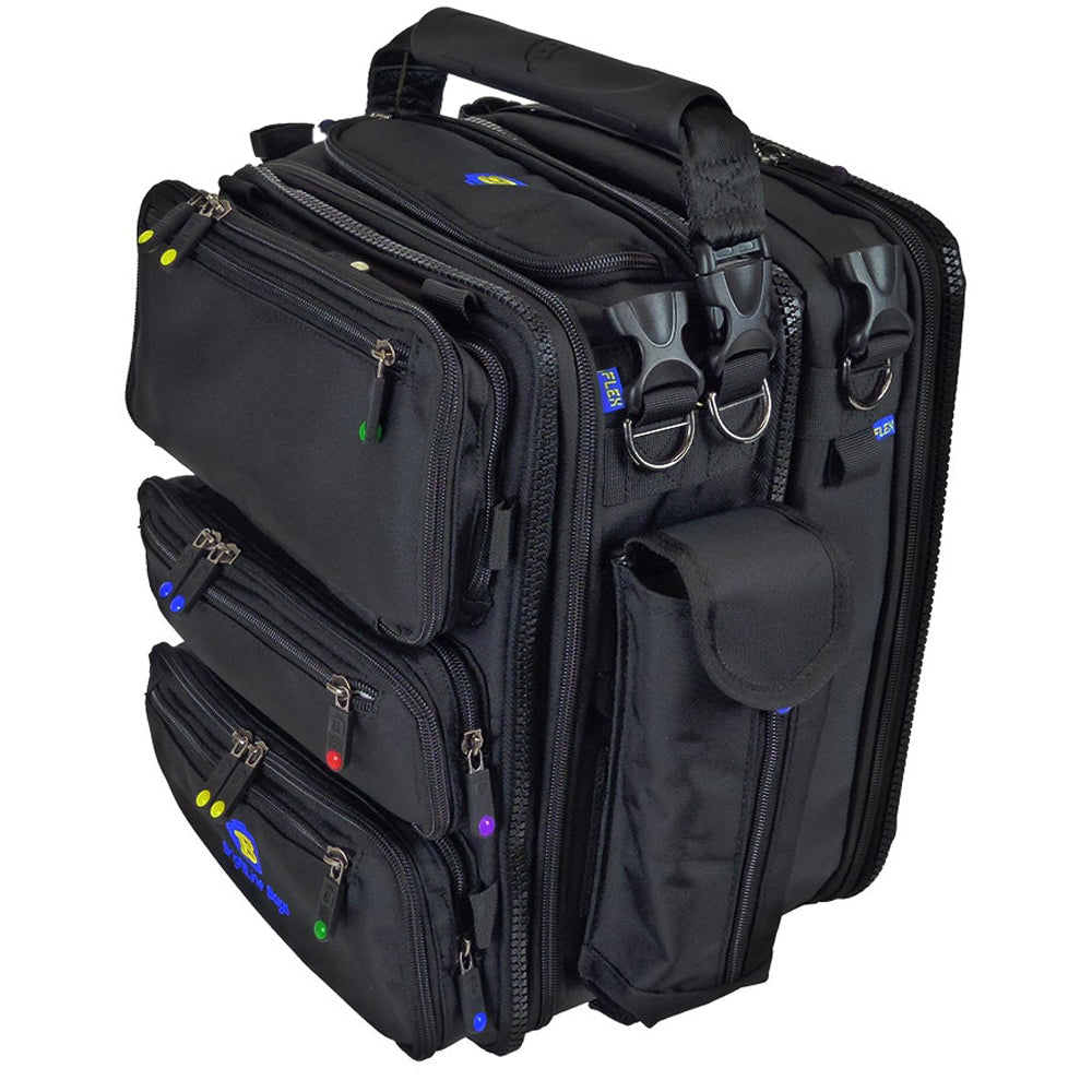 Brightline - B7 Flight Flex System Flight Bag | B7-01
