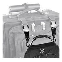 MGF - Luggage Works Adapter Clips | BAG-2035 – Pilots HQ LLC.