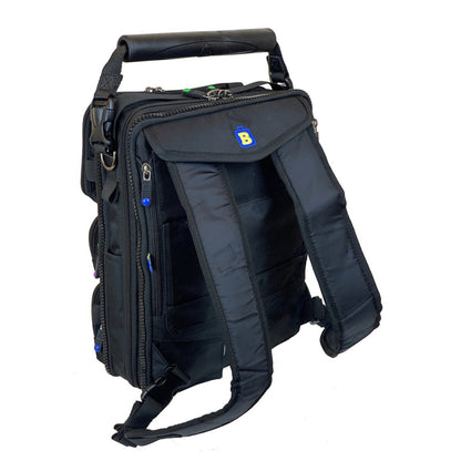 Brightline Bags D2 Rotor drone bag with backpack straps
