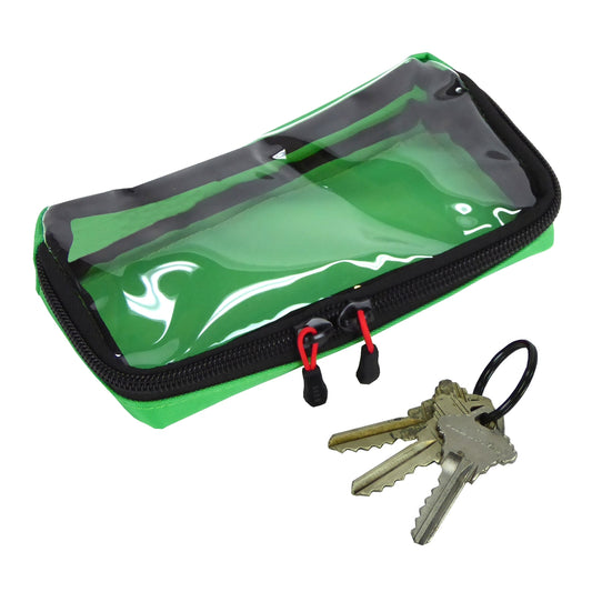Brightline Bags Array 6x3 Short pouch front view | BLB-A63-S