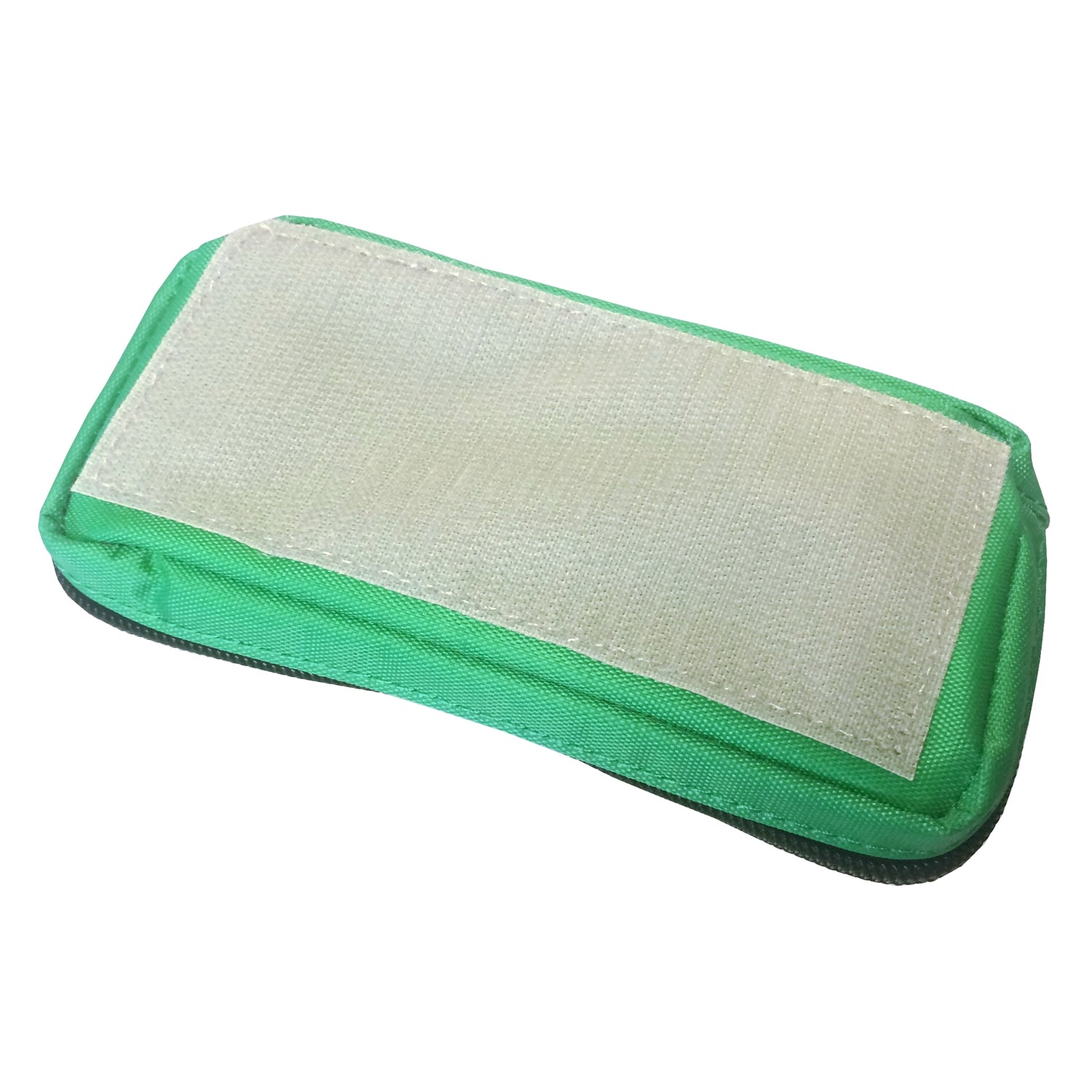 Brightline Bags Array 6x3 Short pouch back view | BLB-A63-S