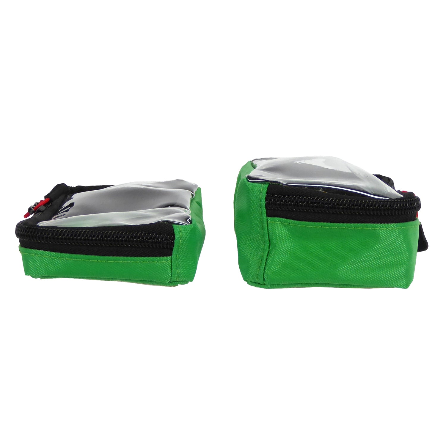 Brightline Bags Array 6x3 Short pouch side view | BLB-A63-S