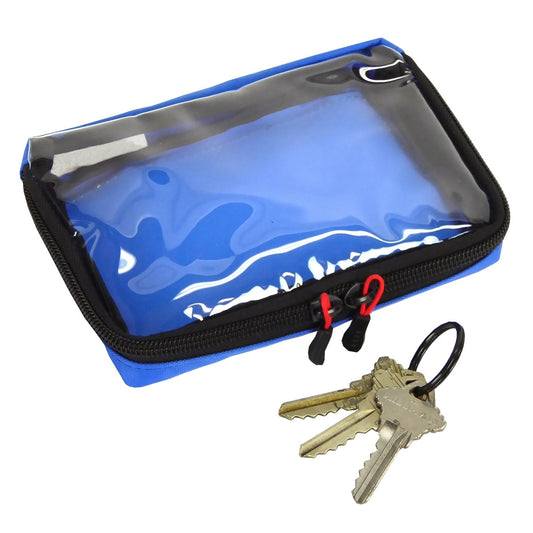 Brightline Bags Array 6x4 Short Pouch BLB-A64-S with transparent lid