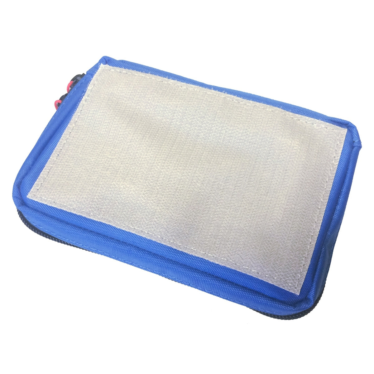 Back view of Brightline Bags Array 6x4 Short Pouch BLB-A64-S