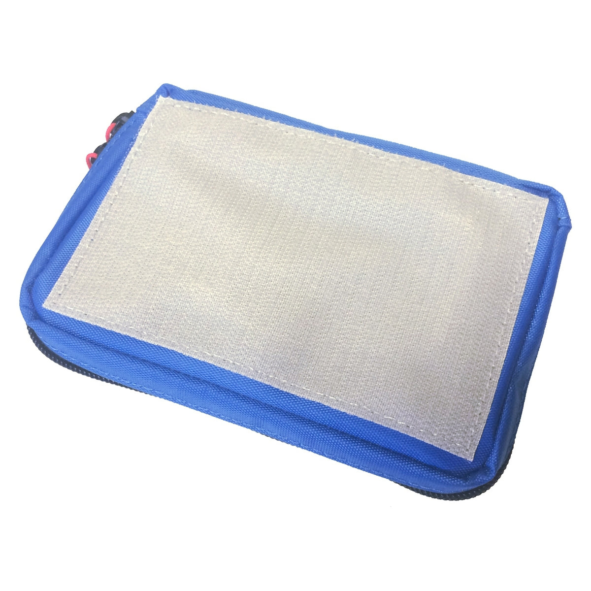 Back of Brightline Bags Array 6x4 Tall Pouch