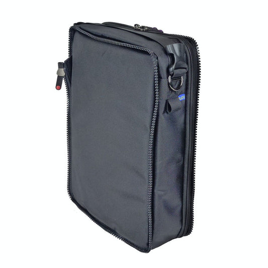 BrightLine Bags CS3 Center Section – outside left side view