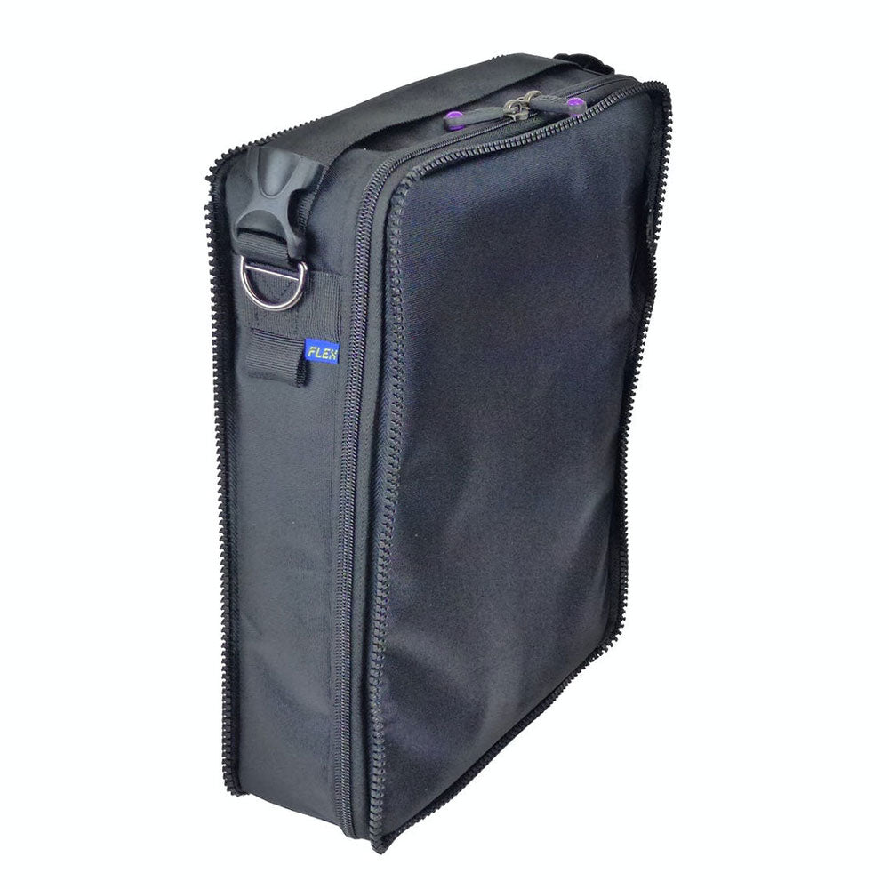 BrightLine Bags CS3 Center Section – outside right side view