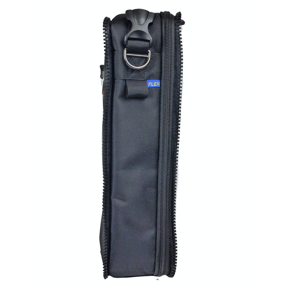 BrightLine Bags CS3 Center Section – side profile