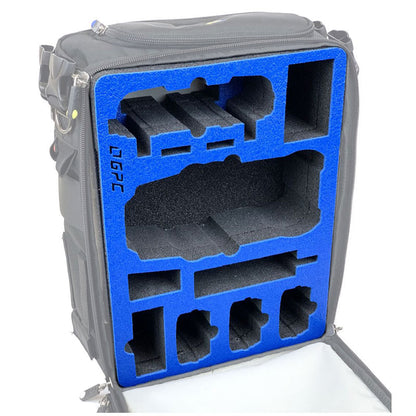 BrightLine Bags Drone Foam insert for DJI Mavic Pro BLB-DFMVP