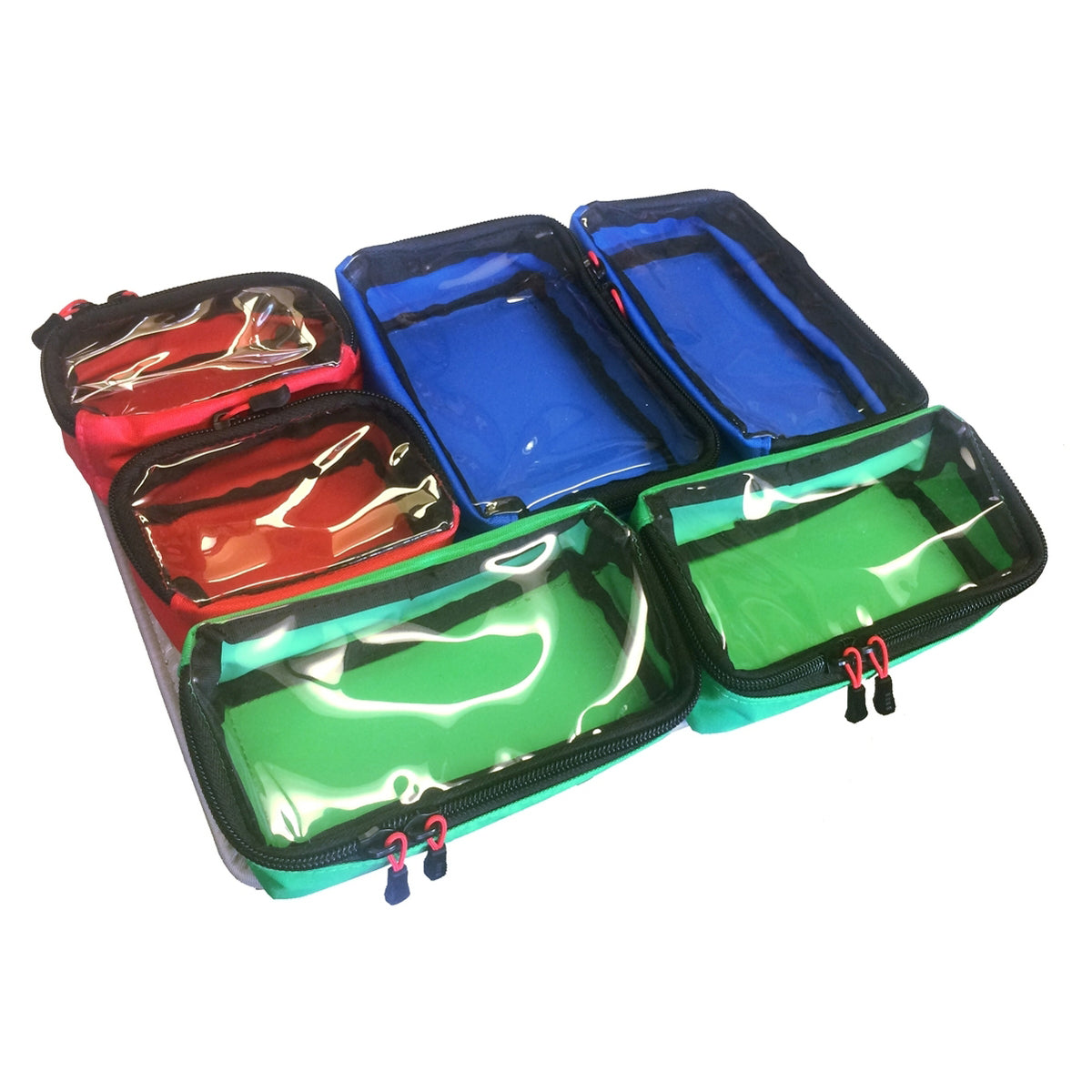 BrightLine Bags FLEX Array Kit-Tall