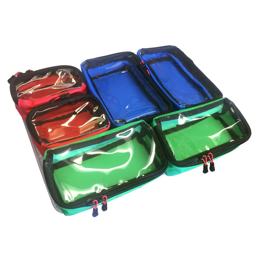 BrightLine Bags FLEX Array Kit-Tall