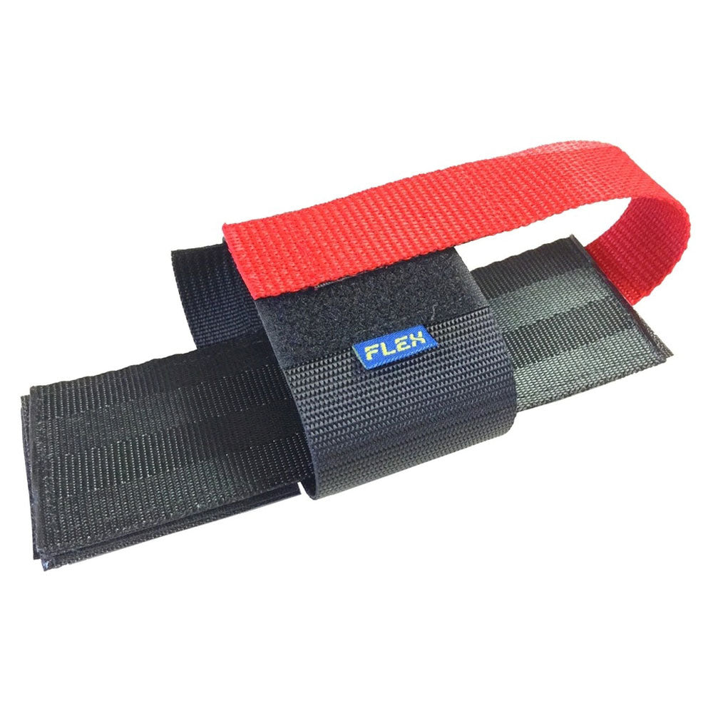 Brightline Bags FLEX Holster – universal Velcro handgun holster