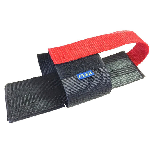 Brightline Bags FLEX Holster – universal Velcro handgun holster