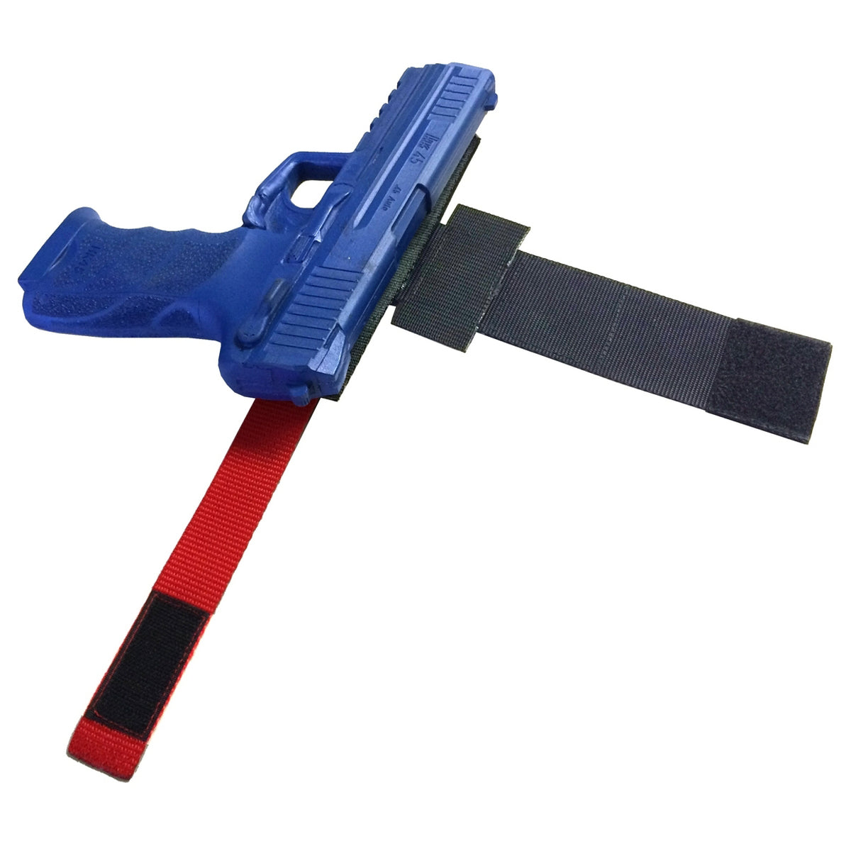 Brightline FLEX Holster adaptable to any size pistol