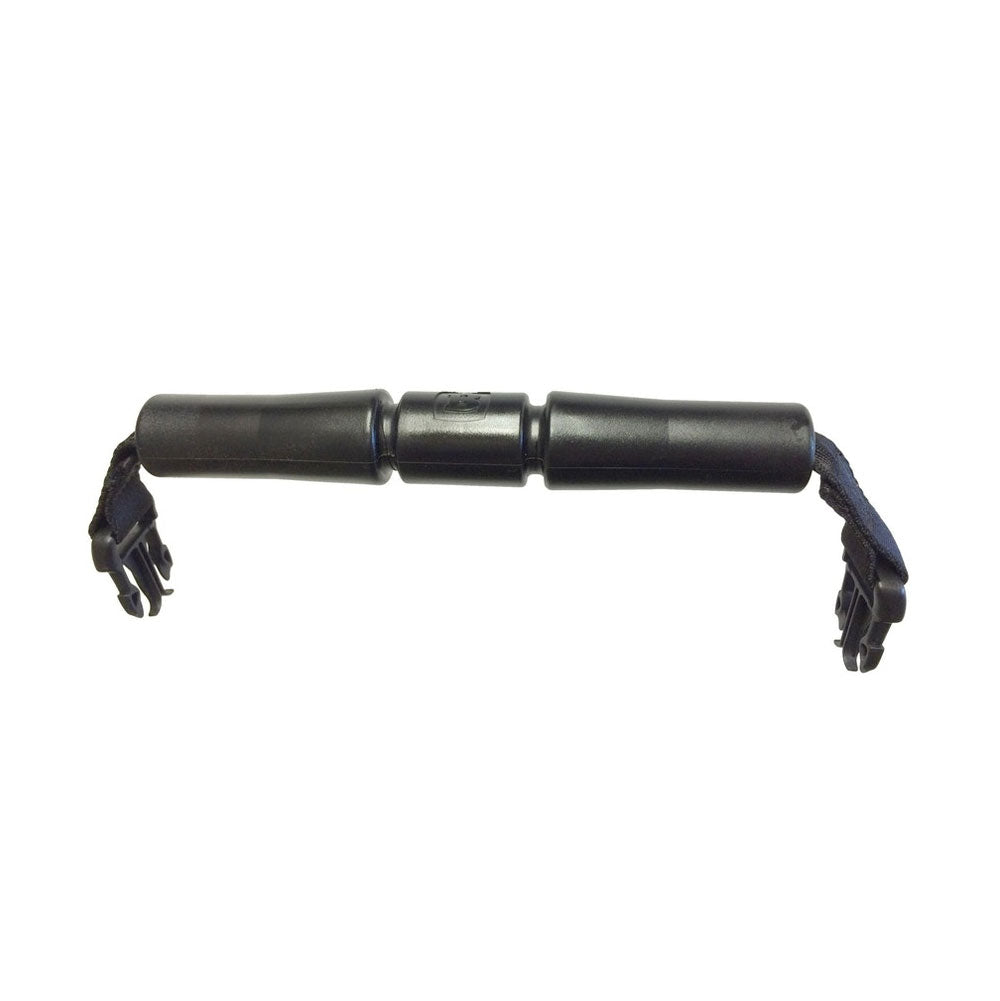 BrightLine Bags® Main Handle J-Hook – Rigid Grip for Rolling Suitcases