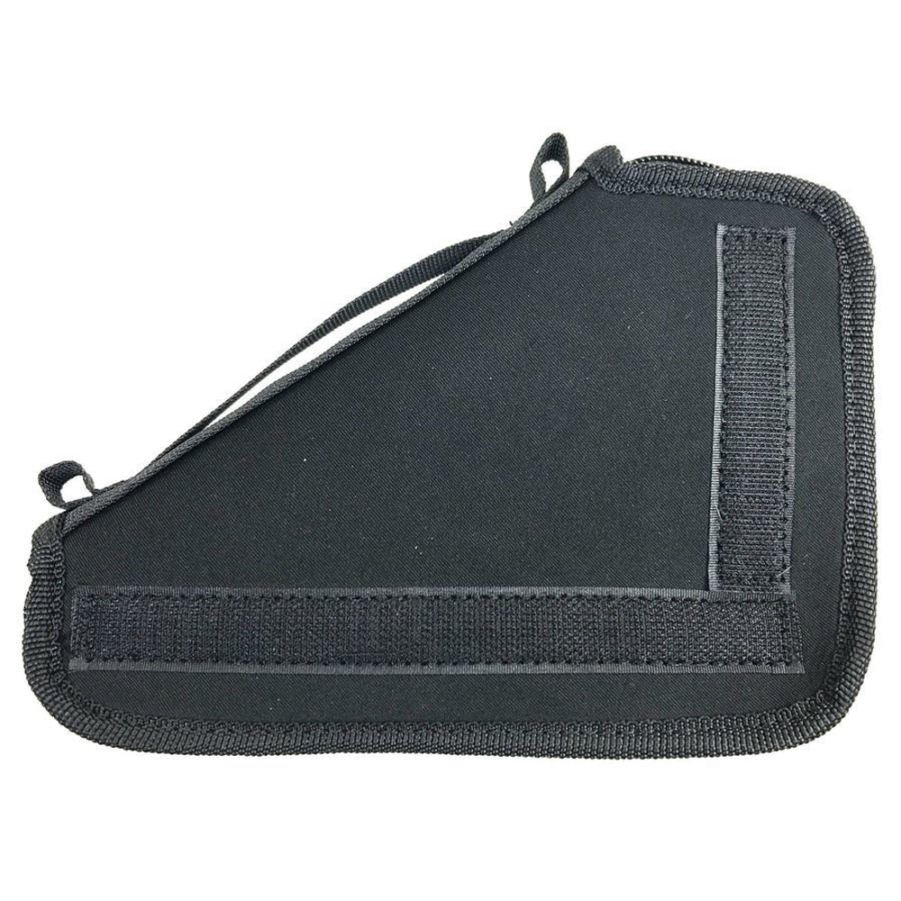 BrightLine Bags Pistol Wrap Large – zippered neoprene handgun enclosure