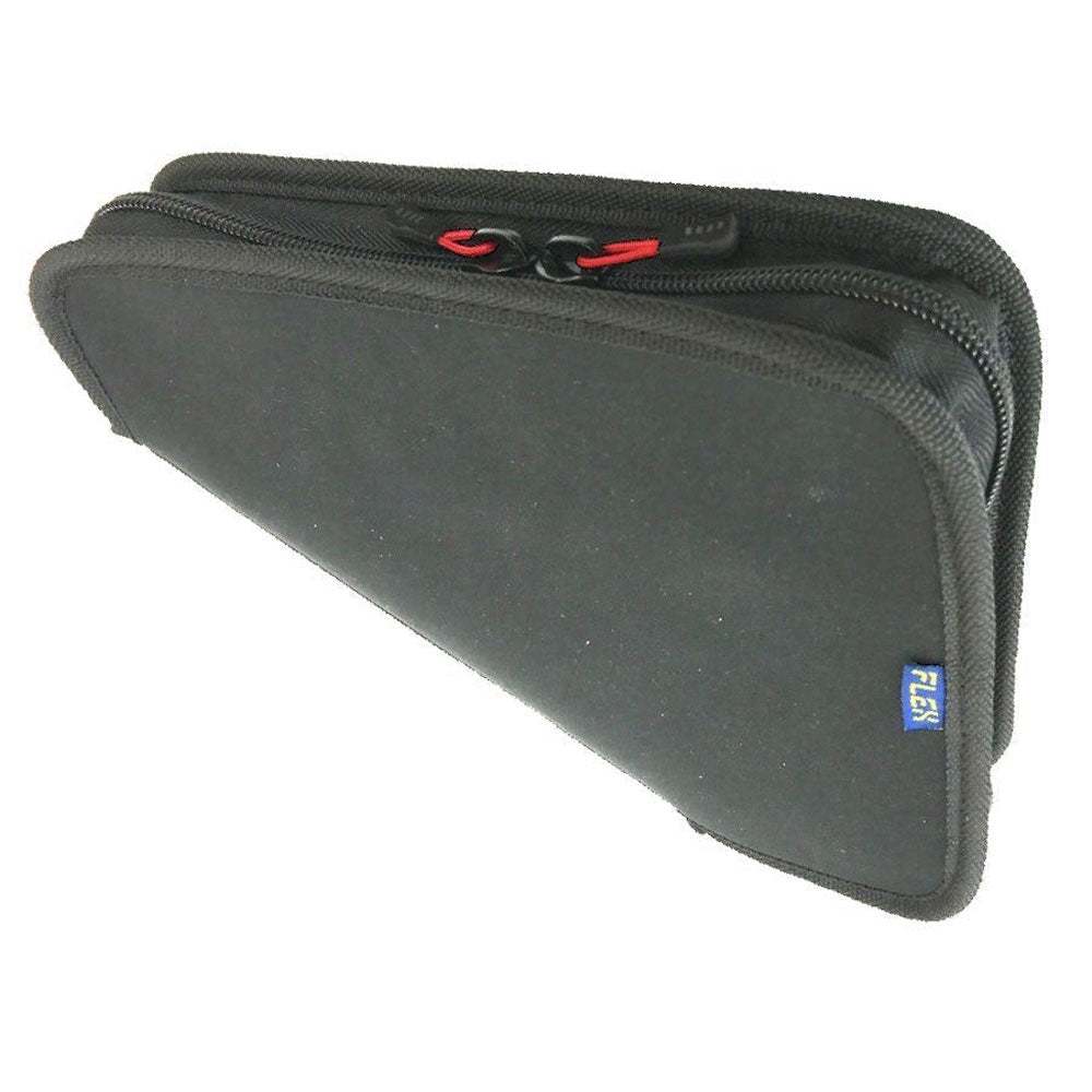 BrightLine Bags Pistol Wrap Medium (PWM) – Neoprene Handgun Case